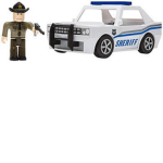 Rp rangers of Roblox