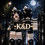 K&D GROUP