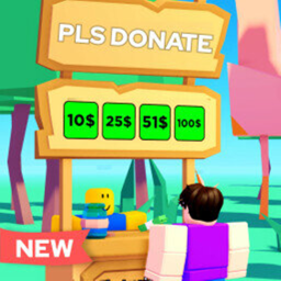 PLS DONATE 💸
