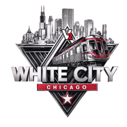 WHITE CITY CHICAGO | STRICT RP RBX