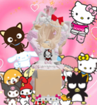 - Sanrio Fans! -