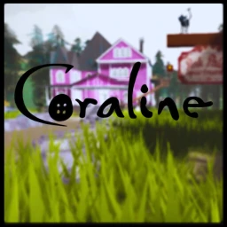 Coraline (Original World) icon