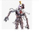 Ennard people
