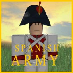 Fort Alhambra - Spanish Army Headquarter's