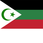 Islamic Republic Of Chekistan