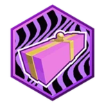 caption=Badge