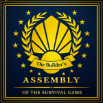 The Builder’s Assembly Of The Survival Game