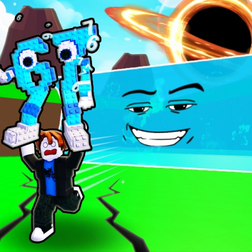 [🌪️] Brainrot Disaster Survival