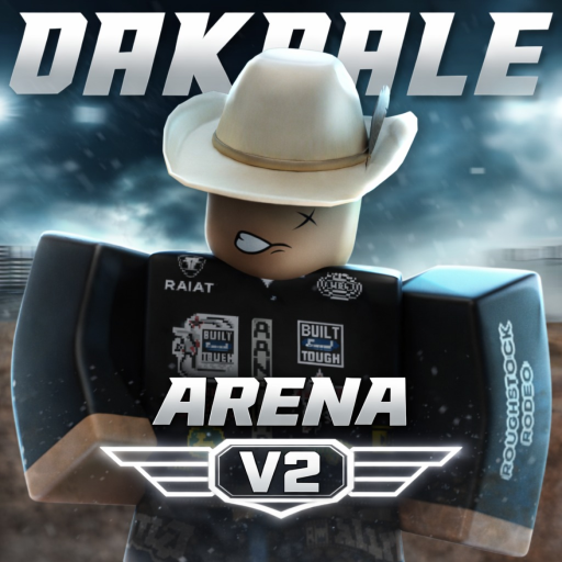 Oakdale Arena V2