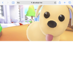 Adopt me fans group 1234567890