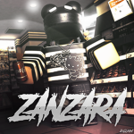 zanzara