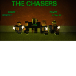 The Chasers