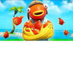 FISHY GANG FOREVER