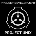 SCP: Project Unix Developers