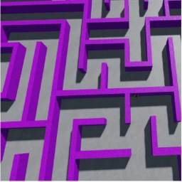 Escape from Sector 17 icon