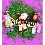 Lxsqer Squad