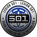 Legión - 501