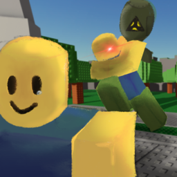 Blocky Battlegrounds [RELEASE]