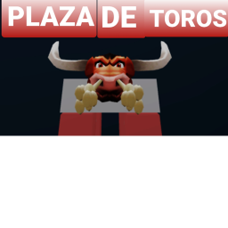 Plaza de toros new update