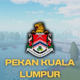 [V2] Pekan Kuala Lumpur icon