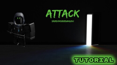 Attack [Tutorial]