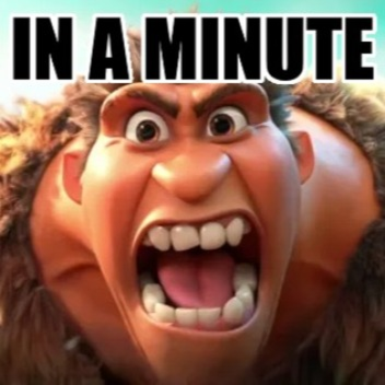 obby cause it rhymes with grug