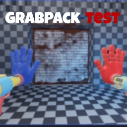 GRABPACK TEST | Roblox에서 플레이하기