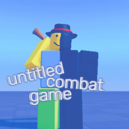 untitled combat game