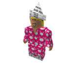 Pj's :D