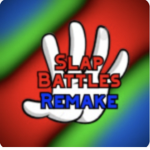 Slap Battles Remake OFFICIAL