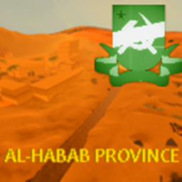 Al-Habab Province