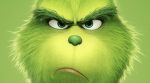 Green grinch gng