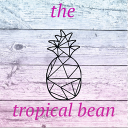 "The Tropical Bean™" V1