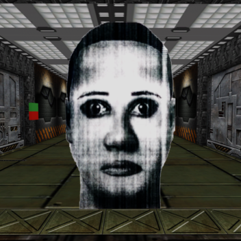 Survival Selene Nextbot!!!