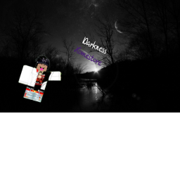Darkne$$ Homestore