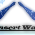 Insert Wars -=>Hilly base<=-
