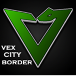 [V.I] Border of VEX