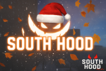 SOUTH HOOD AIM TRAINER