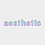 Aesthetic game <3