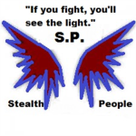 Stealth people