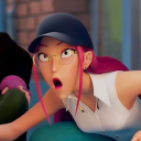 [ 🎤 ] K-Pop Demon Hunter's Elevator