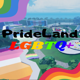 LGBTQ+  [PrideLand]  (VC)