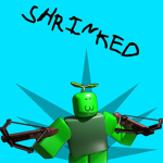 Shrinked Community