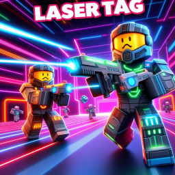 Laser Tag Extreme