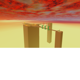 [UPDATE] The SFOTH IQ Obby