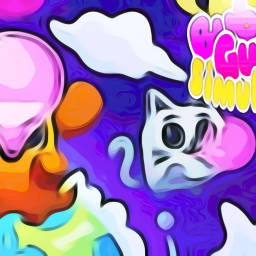 Bubble Gum Simulator