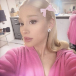 Ariana grande community