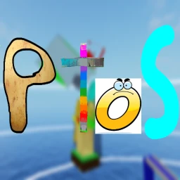 Potato's towers of stupidness icon