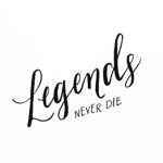 Legendary gang :)
