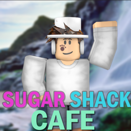 Sugar Shack®'s Cafe V3